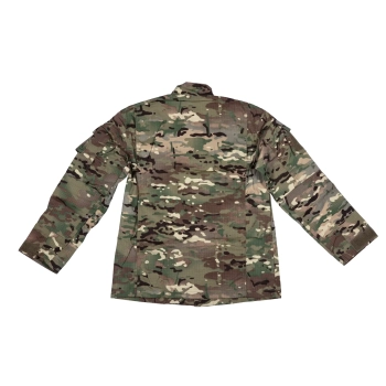 ULT - Bluza mundurowa  ACU - Multicamo