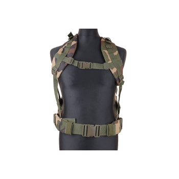 ULT Plecak 3-Day Assault Pack - Oliwkowy