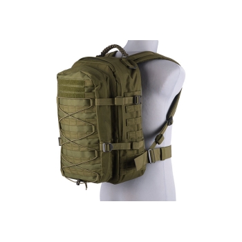 ULT - Średni plecak EDC - oliwkowy