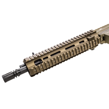 Umarex - Karabinek szturmowy Heckler&Koch HK416 A5 AEG - TAN RAL8000