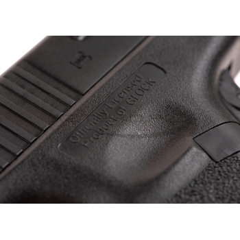 Umarex - Replika pistoletu Glock 17 - Co2