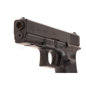 Umarex - Replika pistoletu Glock 17 Gen 4 - Co2