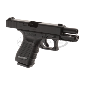 Umarex - Replika pistoletu Glock 19 gen.4 - GBB - 2.6456