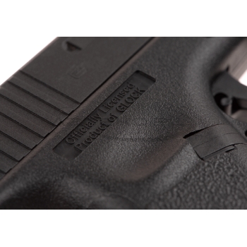 Umarex - Replika pistoletu Glock 19- GNB - CO2