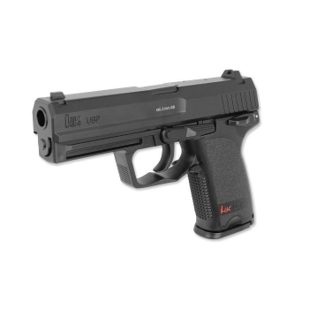 Umarex - Replika pistoletu H&K USP - Metal Slide - CO2 - 2.5561