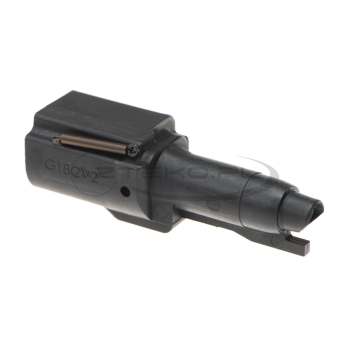 Umarex - Serwis części zamiennych do repliki Glock 19 Gen 4 / 17 Gen 5 / 19X GBB