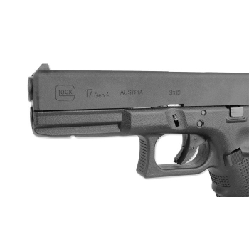Umarex / VFC- Glock 17 Gen4 IB CO2