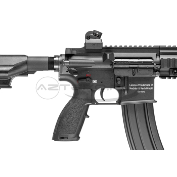 Umarex/VFC - H&K HK416D V3 - AEG - Black - 2.6572X