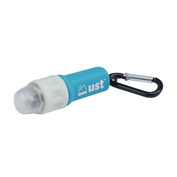 UST - Latarka LED Splashflash Led Light - 25 lm - Niebieska - 1146783