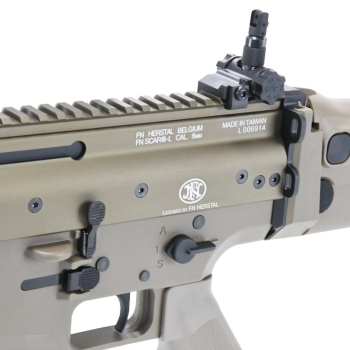 VFC - FN SCAR-L STD TAN
