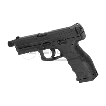 VFC - Replika pistoletu H&K VP9 Tactical - Black