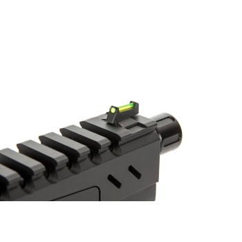 Vorsk - Replika pistoletu Hi-capa 5.1 Split Slide - czarna