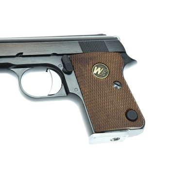 WE - Replika pistoletu Colt 25