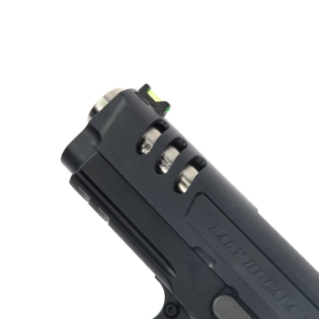 WE - Replika pistoletu Hi-Capa 3.8 WET-Deinonychus