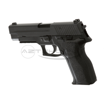 WE - Replika pistoletu P226 E2 Full Metal GBB