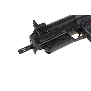 WELL MP7 Replika pistoletu maszynowego R4 (Metal Version)