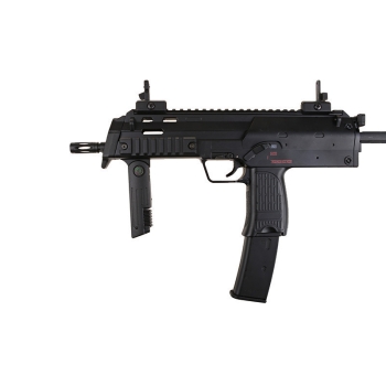 WELL MP7 Replika pistoletu maszynowego R4 (Metal Version)
