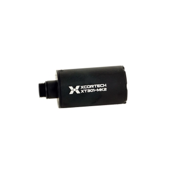 Xcortech - Tłumik dźwięku podświetlający kulki XT301 MK2