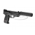 Umarex - Replika pistoletu USP Tactical Metal Version AEP - 2.5976