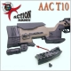 Action Army - Dolna szyna RIS do kolby T10