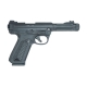 Action Army - Replika pistoletu AAP01 Assassin - GBB - Full Auto / Semi Auto - Black