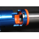 Airtech - Montaż Advanced Hup-Up Chamber / Inner Barrel Locking Ring  do komór MAXX