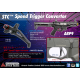Airtech Studios - Konwersja Speed Trigger do replik G&G TR16 ARP9 - ETU V2