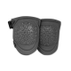 ALTA - Ochraniacze kolan AltaFLEX 360™ Vibram® Cap - Czarny - 50433.00