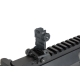Ares - Replika pistoletu maszynowego M45X-S - czarna