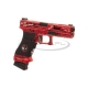 Ascend -  Replika pistoletu Deadpool DP17 Force Custom Metal Version GBB