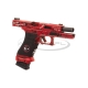 Ascend -  Replika pistoletu Deadpool DP17 Force Custom Metal Version GBB