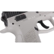 ASG - Replika pistoletu CZ P-09 - CO2 GBB - Urban Grey - 18943