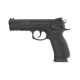 ASG - Replika pistoletu CZ SP-01 SHADOW - Sprężynowy - 17655