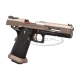 AW Custom - Replika pistoletu HX1033 Split Slide Full Auto Full