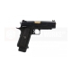 AW Custom/EMG / Salient Arms International - DS 2011 Pistol Hi-Capa 4.3 (Black)