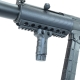 BOLT - Replika pistoletu maszynowego MP5-SD6 SWAT