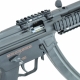 BOLT - Replika pistoletu maszynowego MP5A4 SWAT - Tactical