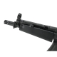 Bolt - Replika pistoletu maszynowego SWAT A4