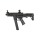 Classic Army - Replika pistoletu maszynowego Nemessis PX9 - czarna