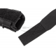 Clawgear - Ładownica 9mm Mag Pouch Flap LC - Black