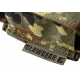 Clawgear - Ładownica na granat 40mm Double Pouch Core - Flecktarn
