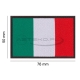 Clawgear - Naszywka Flaga Włochy - Color