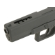 Cyma - Replika elektryczna pistoletu CM030 ver.II Glock 18c