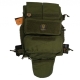 Conquer - Plecak C2 Elite do kamizelek CVS/APC - Green