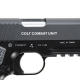 Cyber Gun/KWC - COLT Combat Unit