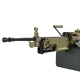 CyberGun / A&K - FN M249 MK I TAN
