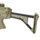 CyberGun / A&K - FN M249 MK I TAN