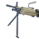 CyberGun - FN M249 PARA TAN ET
