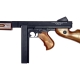 Cyma - Replika pistoletu maszynowego CM.033