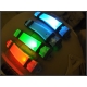 FMA Marker elektroniczny LITE tan - (światło zielone)